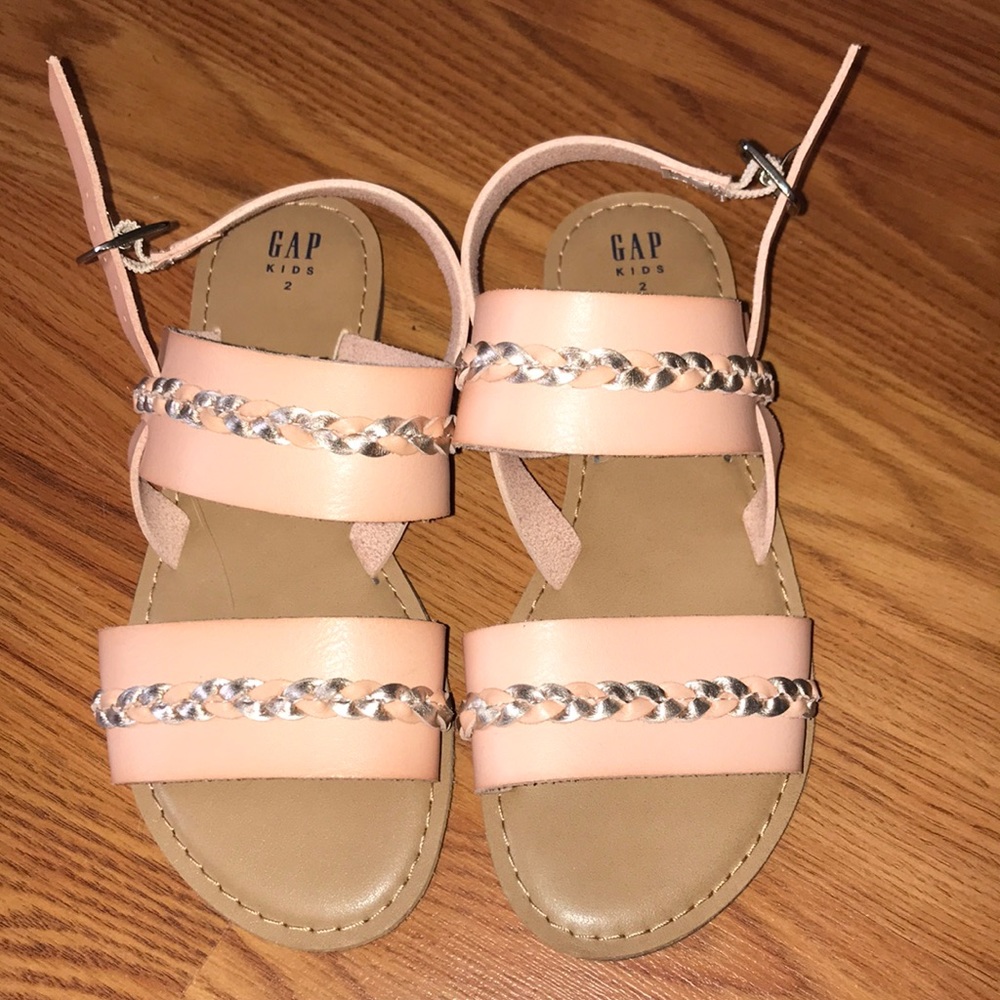 Girls Sandals / Gap Kids Sandals